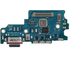 OEM įkrovimo plokštė, skirta SAMSUNG S21 FE G990B/F OEM (greitasis įkroviklis)