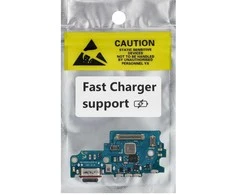 OEM įkrovimo plokštė, skirta SAMSUNG S21 FE G990B/F OEM (greitasis įkroviklis)