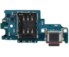 OEM įkrovimo plokštė, skirta SAMSUNG S21 FE G990B/F OEM (greitasis įkroviklis)