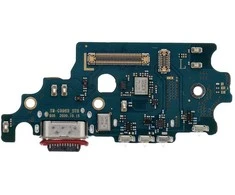 OEM įkrovimo plokštė, skirta SAMSUNG S21 Plus G996B/F/N OEM (greitasis įkroviklis)