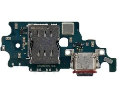 OEM įkrovimo plokštė, skirta SAMSUNG S21 Plus G996B/F/N OEM (greitasis įkroviklis)
