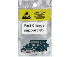 OEM įkrovimo plokštė, skirta SAMSUNG S21 Plus G996B/F/N OEM (greitasis įkroviklis)