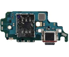 OEM įkrovimo plokštė, skirta SAMSUNG S21 Ultra G998B/F OEM (greitasis įkroviklis)