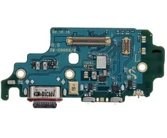 OEM įkrovimo plokštė, skirta SAMSUNG S21 Ultra G998B/F OEM (greitasis įkroviklis)