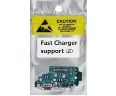 OEM įkrovimo plokštė, skirta SAMSUNG S21 Ultra G998B/F OEM (greitasis įkroviklis)