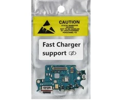 OEM įkrovimo plokštė, skirta SAMSUNG S22 5G S901B/F OEM (greitasis įkroviklis)