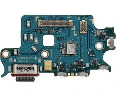 OEM įkrovimo plokštė, skirta SAMSUNG S22 5G S901B/F OEM (greitasis įkroviklis)