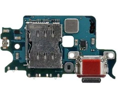 OEM įkrovimo plokštė, skirta SAMSUNG S22 5G S901B/F OEM (greitasis įkroviklis)