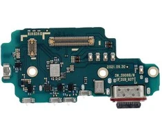 OEM įkrovimo plokštė, skirta SAMSUNG S22 Ultra 5G S908B/F OEM (greitasis įkroviklis)
