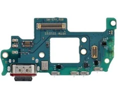 OEM įkrovimo plokštė, skirta SAMSUNG S23 FE OEM (greitasis įkroviklis)