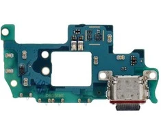 OEM įkrovimo plokštė, skirta SAMSUNG S23 FE OEM (greitasis įkroviklis)