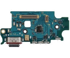 OEM įkrovimo plokštė, skirta SAMSUNG S23 plus OEM (greitasis įkroviklis)