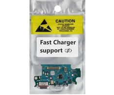 OEM įkrovimo plokštė, skirta SAMSUNG S23 plus OEM (greitasis įkroviklis)