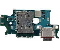 OEM įkrovimo plokštė, skirta SAMSUNG S23 plus OEM (greitasis įkroviklis)
