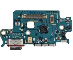 OEM įkrovimo plokštė, skirta SAMSUNG S23 S911F / B OEM (greitasis įkroviklis)