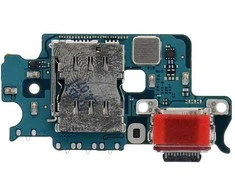 OEM įkrovimo plokštė, skirta SAMSUNG S23 S911F / B OEM (greitasis įkroviklis)