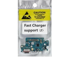 OEM įkrovimo plokštė, skirta SAMSUNG S23 S911F / B OEM (greitasis įkroviklis)