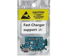 OEM įkrovimo plokštė, skirta SAMSUNG S24 OEM (greitasis įkroviklis)