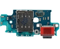 OEM įkrovimo plokštė, skirta SAMSUNG S24 Plus OEM (greitasis įkroviklis)