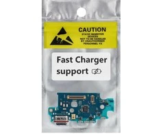 OEM įkrovimo plokštė, skirta SAMSUNG S24 Plus OEM (greitasis įkroviklis)