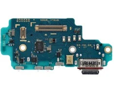 OEM įkrovimo plokštė, skirta SAMSUNG S24 Ultra (greitasis įkroviklis)