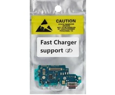 OEM įkrovimo plokštė, skirta SAMSUNG S24 Ultra (greitasis įkroviklis)