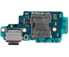 OEM įkrovimo plokštė, skirta SAMSUNG S24 Ultra (greitasis įkroviklis)