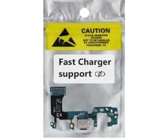 OEM įkrovimo plokštė, skirta SAMSUNG S8 G950f OEM (greitasis įkroviklis)