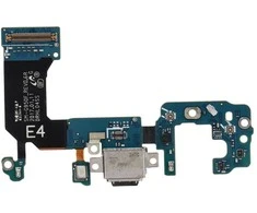 OEM įkrovimo plokštė, skirta SAMSUNG S8 G950f OEM (greitasis įkroviklis)