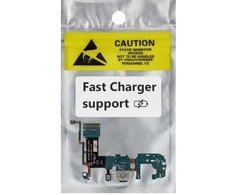 OEM įkrovimo plokštė, skirta SAMSUNG S8 Plus G955f OEM (greitasis įkroviklis)