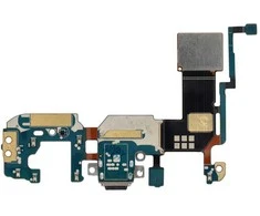 OEM įkrovimo plokštė, skirta SAMSUNG S8 Plus G955f OEM (greitasis įkroviklis)