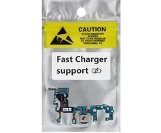 OEM įkrovimo plokštė, skirta SAMSUNG S9 G960f OEM (greitasis įkroviklis)
