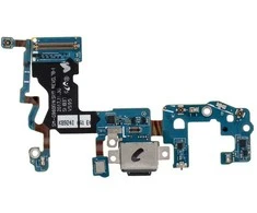 OEM įkrovimo plokštė, skirta SAMSUNG S9 G960f OEM (greitasis įkroviklis)