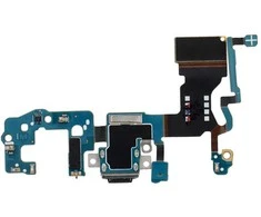 OEM įkrovimo plokštė, skirta SAMSUNG S9 G960f OEM (greitasis įkroviklis)