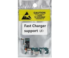 SAMSUNG S9 Plus G965f OEM (greitasis įkroviklis) įkrovimo plokštė