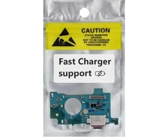OEM įkrovimo plokštė, skirta SAMSUNG Xcover 6 Pro G736 OEM (greitasis įkroviklis)