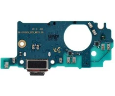 OEM įkrovimo plokštė, skirta SAMSUNG Xcover Pro G715 OEM (greitasis įkroviklis)