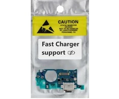 OEM įkrovimo plokštė, skirta SAMSUNG Xcover Pro G715 OEM (greitasis įkroviklis)