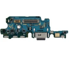 OEM įkrovimo plokštė, skirta SAMSUNG Z fold 2 (greitasis įkroviklis)