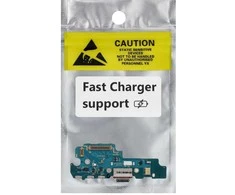 OEM įkrovimo plokštė, skirta SAMSUNG Z fold 3 OEM (greitasis įkroviklis)