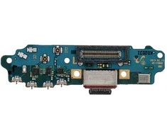 OEM įkrovimo plokštė, skirta SAMSUNG Z sulankstoma OEM (greitasis įkroviklis)