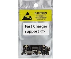 OEM įkrovimo plokštė, skirta XIAOMI Mi A2 OEM (greitasis įkroviklis)