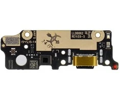 OEM įkrovimo plokštė, skirta XIAOMI Mi A2 OEM (greitasis įkroviklis)