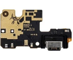 OEM įkrovimo plokštė, skirta XIAOMI Mi A3 (greitasis įkroviklis)