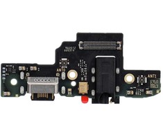 Dėklas XIAOMI Note 11 5G OEM (greitasis įkroviklis) įkrovimo plokštė