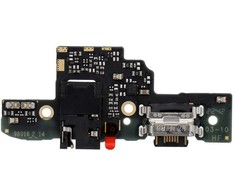 Dėklas XIAOMI Note 11 5G OEM (greitasis įkroviklis) įkrovimo plokštė