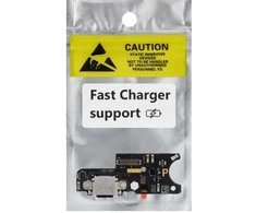 OEM įkrovimo plokštė, skirta XIAOMI Poco F1 OEM (greitasis įkroviklis)