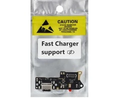OEM įkrovimo plokštė, skirta XIAOMI Poco M3 OEM (greitasis įkroviklis)