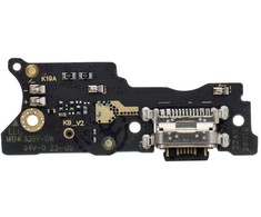 OEM įkrovimo plokštė, skirta XIAOMI Redmi 10 (greitasis įkroviklis)