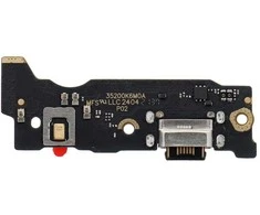 OEM įkrovimo plokštė, skirta XIAOMI Redmi 10 Pro OEM (greitasis įkroviklis)